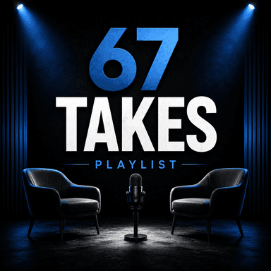 67 Takes